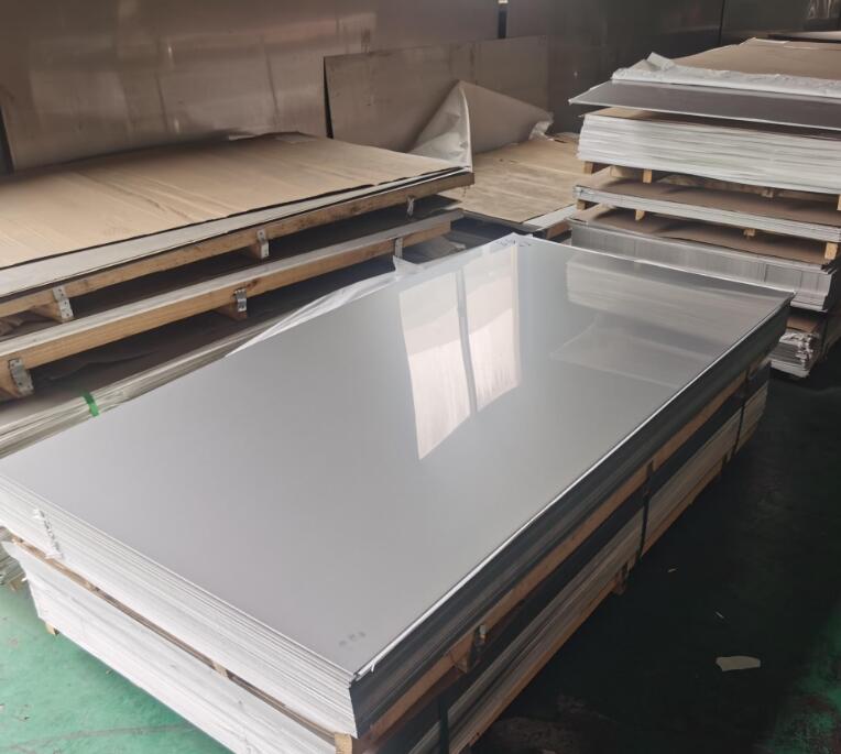 吉利321不锈钢板