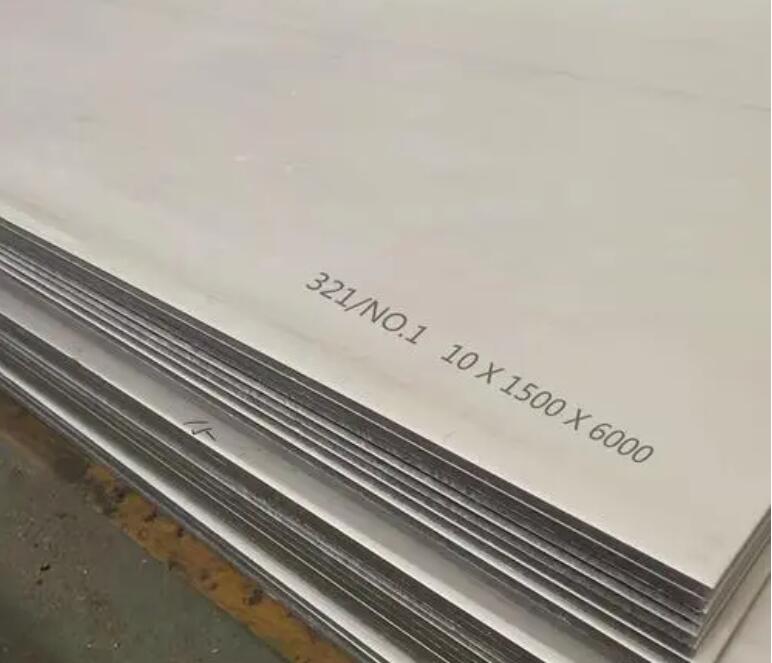 吉利321不锈钢板