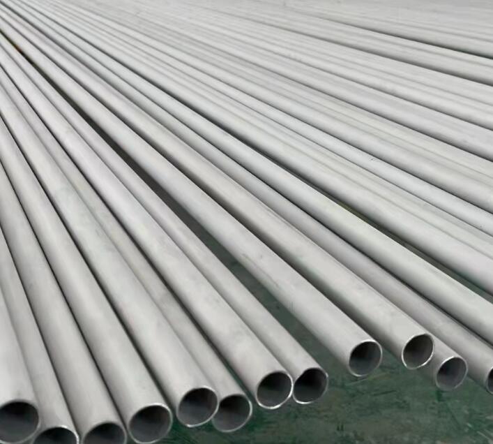 吉利441不锈钢管