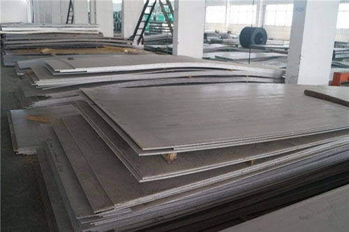 吉利304不锈钢板