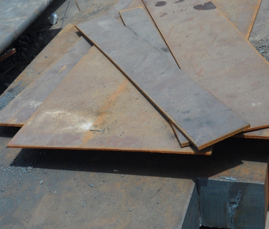 吉利NM360C耐磨板